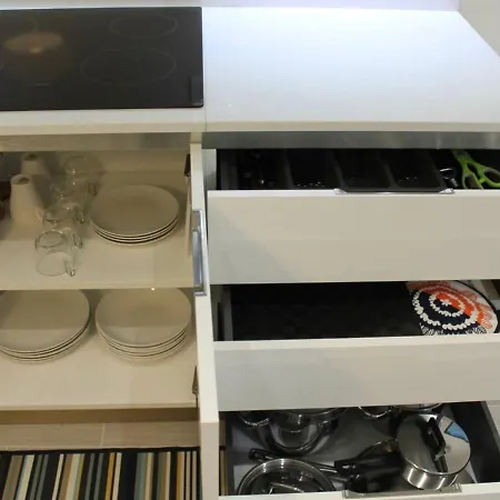 Casanova Apartamento *