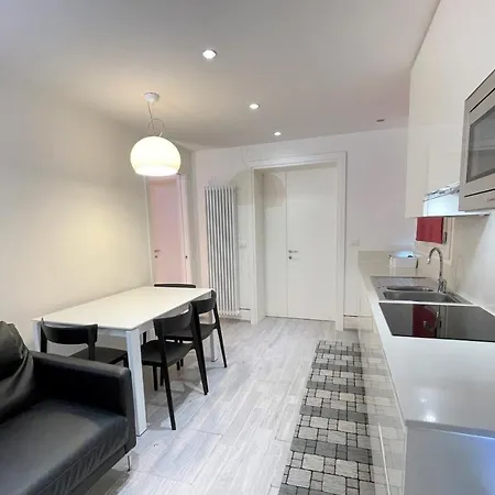 Casanova Apartman Velence