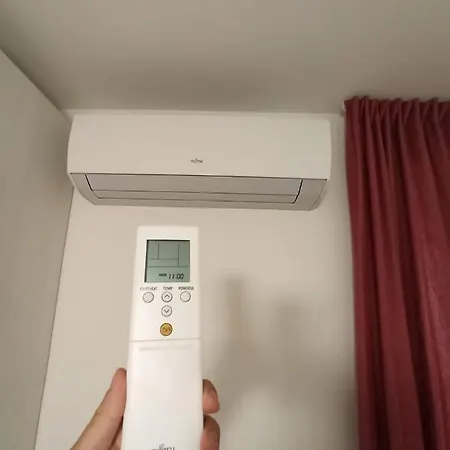 Apartman Casanova Velence